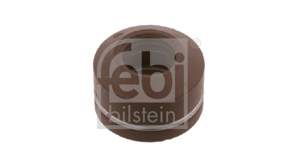 FEBI BILSTEIN Уплотнительное кольцо, стержень клапана 08916